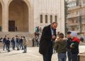    Sacerdote sirio ofrecerá testimonio sobre la realidad de los cristianos en Siria