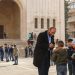    Sacerdote sirio ofrecerá testimonio sobre la realidad de los cristianos en Siria
