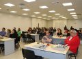 Realizan primer taller práctico de Inteligencia artificial para empresas maulinas