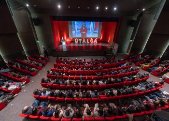 UTalca celebró 44 años de vida con foco en la innovación y el conocimiento