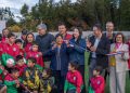 Pelluhue se renueva: Gobierno del Maule impulsa nuevas sedes sociales y un espacio deportivo para la comunidad