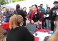 Feria laboral en Plaza de Armas de Talca estará abierta hasta las 14 horas