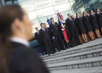 PDI abrió proceso extraordinario para postular a la Escuela de Investigaciones