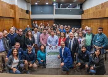 Maule se une por el turismo: nace Mesa Regional para impulsar un desarrollo sostenible y con identidad