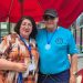 Médicos maulinos se lucieron en campeonato nacional de natación de la medicina
