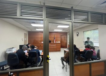 Dos detenidos por secuestro de joven de 21 años