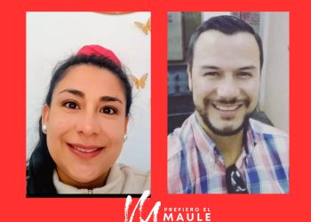 Librerías para fomentar la lectura y coaching para potenciar capacidades: Historias de emprendedores maulinos