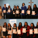 Secundarios maulinos participaron en la II edición de las Olimpiadas de Contabilidad UCM