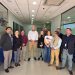 Dirección de Educación Pública revisa avances clave a dos meses del traspaso del SLEP Los Álamos