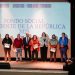 Delegado Aqueveque entregó recursos a 26 organizaciones sociales y deportivas