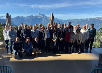 De Suiza a Chicureo: las mejores prácticas educativas del mundo llegan a Trewhela’s School