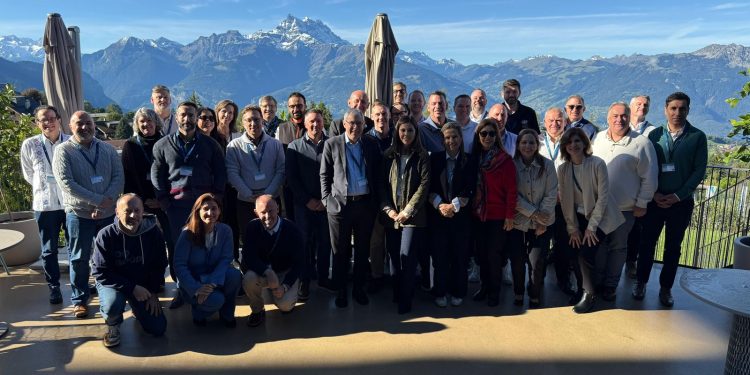 De Suiza a Chicureo: las mejores prácticas educativas del mundo llegan a Trewhela’s School