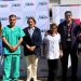 Operativo oftalmológico favoreció a más de 200 pacientes en las provincias de Cauquenes y Linares