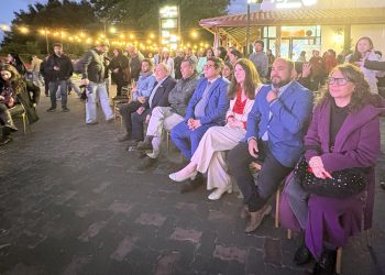 Color, talento y emprendimiento marcaron el cierre de la Semana de las Mipymes y Cooperativas en el Maule