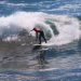 María Weiss ganó competencia “Lobos por el mar”