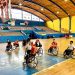 Programa EcoMercados Solidarios del FOSIS efectuó exitosa Clínica Deportiva Inclusiva y Solidaria