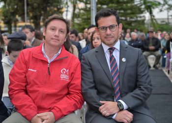 Gobierno del Maule respalda actualización del Plan Regulador de Parral