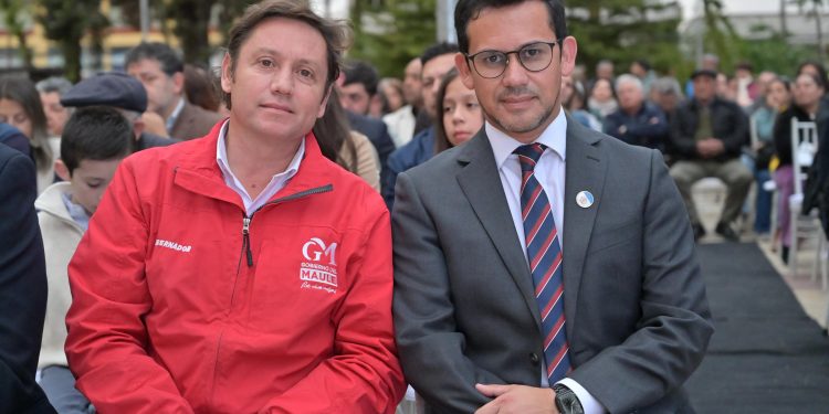Gobierno del Maule respalda actualización del Plan Regulador de Parral