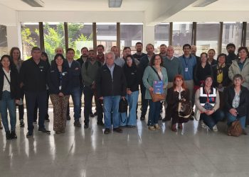 MOP constituye Mesa Estratégica de Recursos Hídricos de la cuenca del río Maule para abordar seguridad hídrica