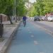 Talca aumenta en más de un 700% su red de ciclovías en menos de una década