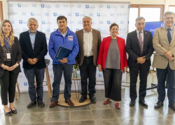 Encuentros Cívicos 2025: CFT San Agustín promueve diálogo ciudadano con candidatos al Parlamento