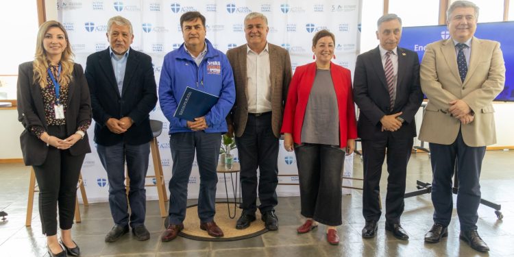 Encuentros Cívicos 2025: CFT San Agustín promueve diálogo ciudadano con candidatos al Parlamento