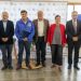 Encuentros Cívicos 2025: CFT San Agustín promueve diálogo ciudadano con candidatos al Parlamento