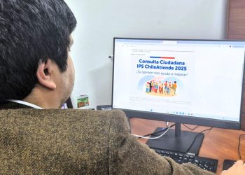 IPS Invita a Participar en su Consulta Ciudadana