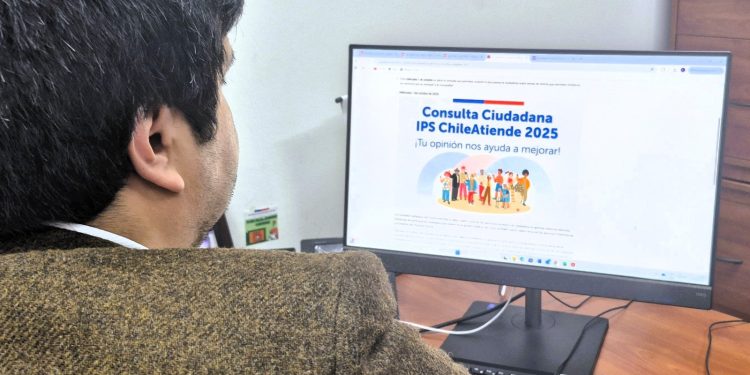 IPS Invita a Participar en su Consulta Ciudadana