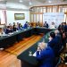 Elecciones presidenciales y parlamentarias 2025: autoridades asisten a primera reunión de coordinación