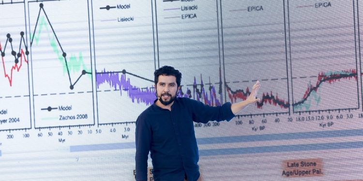 Todo listo para el evento de capacitación más grande del año: Expo Chile Agrícola