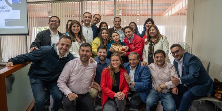 Fiesta del Digüeñe en Roblería: el sabor del bosque maulino vuelve con apoyo del Gobierno del Maule