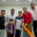 El Maule juega en equipo: Gobernador y CORE aprueban apoyo a deportistas y clubes locales
