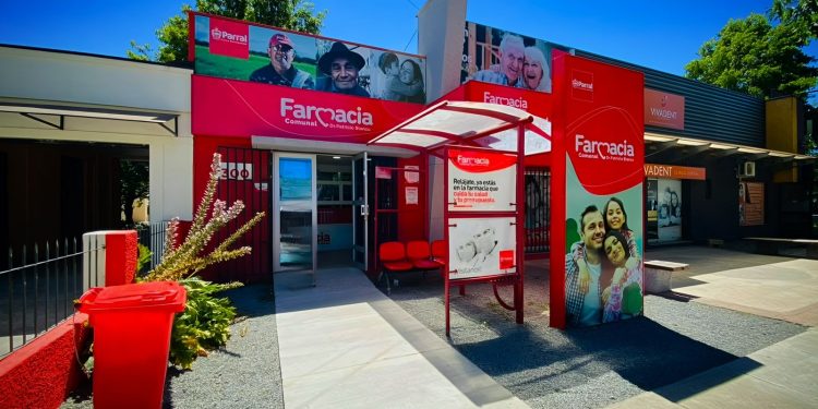 Municipio de Parral presenta querella por graves irregularidades detectadas en la Corporación de Desarrollo al Fomento Productivo