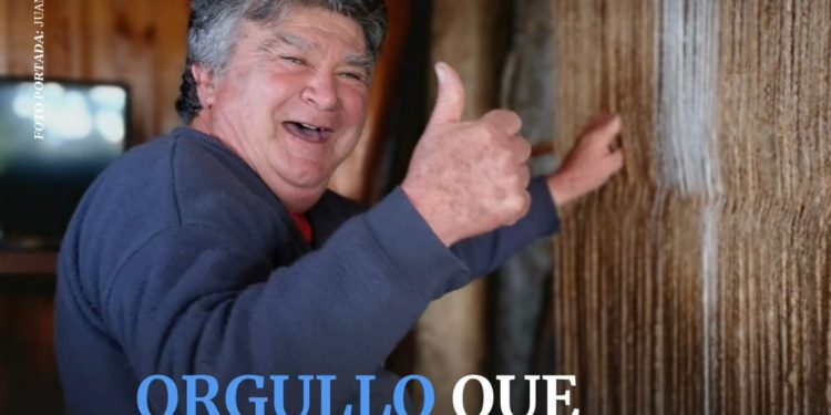 Prefiero el Maule y Publimicro lanzan Revista Orgullo Maulino: una nueva vitrina que celebra la identidad y el talento regional
