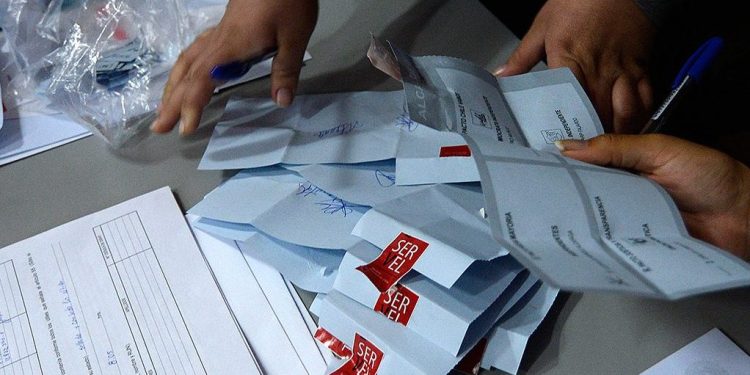 Municipalidad de Curicó informa locales de votación para elecciones presidenciales y parlamentarias 2025