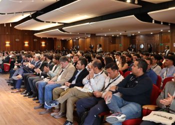 III Congreso de Ingeniería Aplicada a la Industria Sustentable se desarrolló en el Maule con foco en economía circular, energía e industria 4.0