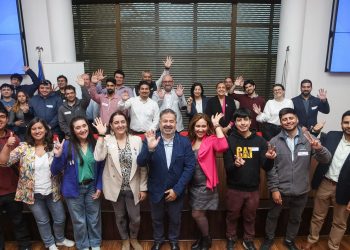 CChC Maule impulsa la innovación en la construcción regional con el encuentro “Tenemos que Innovar 2025”