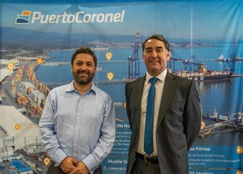 Gobierno del Maule proyecta su fuerza productiva en el Primer Encuentro de Exportadores de la región
