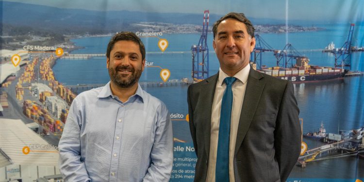 Gobierno del Maule proyecta su fuerza productiva en el Primer Encuentro de Exportadores de la región