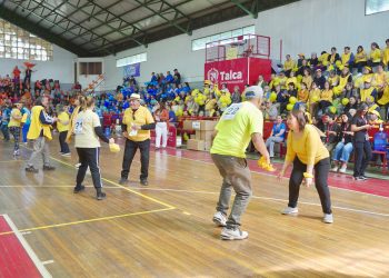Municipalidad de Talca celebra la vitalidad y el bienestar con el Segundo Encuentro Anual del Programa “Más Adultos Mayores Autovalentes” 