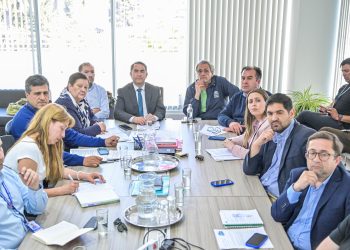 Gobierno del Maule lidera gestiones que permiten acuerdo con EFE para habilitar paradas intermedias del Ramal Talca–Constitución