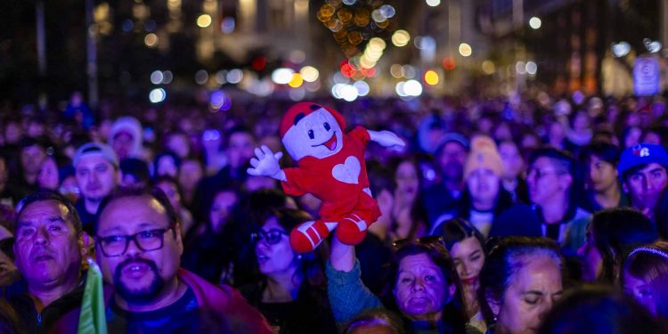 Gira Teletón 2025 suma a Pablito Pesadilla, Marcianeke y Toly Fu para su show en Curicó