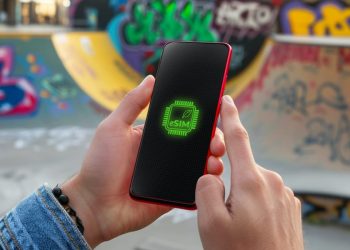 Virgin Mobile lanza su eSIM para celulares en el mercado chileno