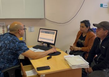 Destacan estrategia de Navegadores en red del HRT que favorece a pacientes