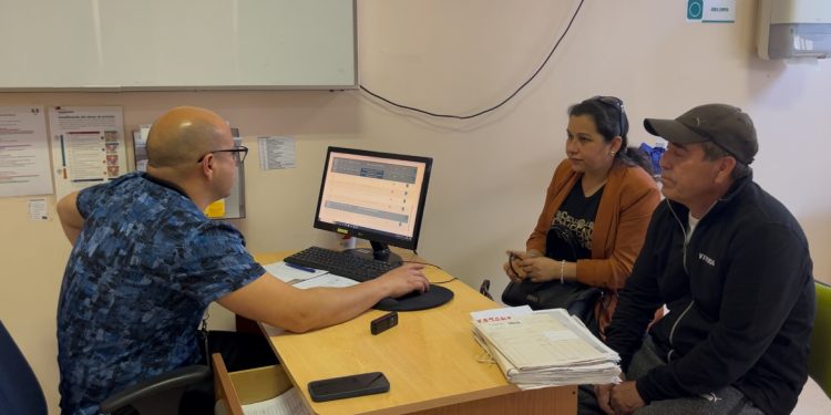 Destacan estrategia de Navegadores en red del HRT que favorece a pacientes