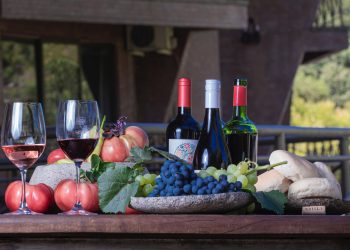 San Javier se convierte en la única ciudad chilena reconocida como “Ciudad Creativa de la UNESCO” en Gastronomía