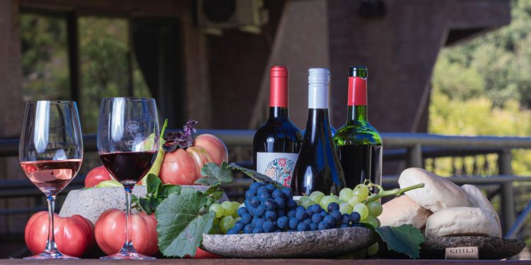 San Javier se convierte en la única ciudad chilena reconocida como “Ciudad Creativa de la UNESCO” en Gastronomía