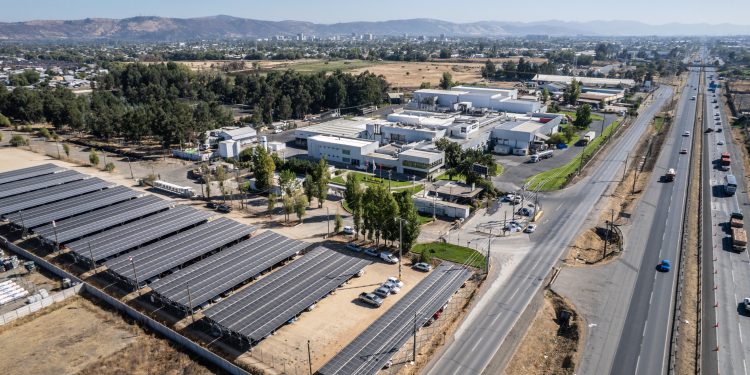 Coexca S.A. se consolida entre las tres empresas con mayor impacto social del país