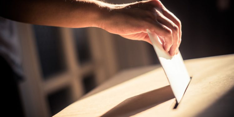 Campaña presidencial: analizan nuevas estrategias y tendencias